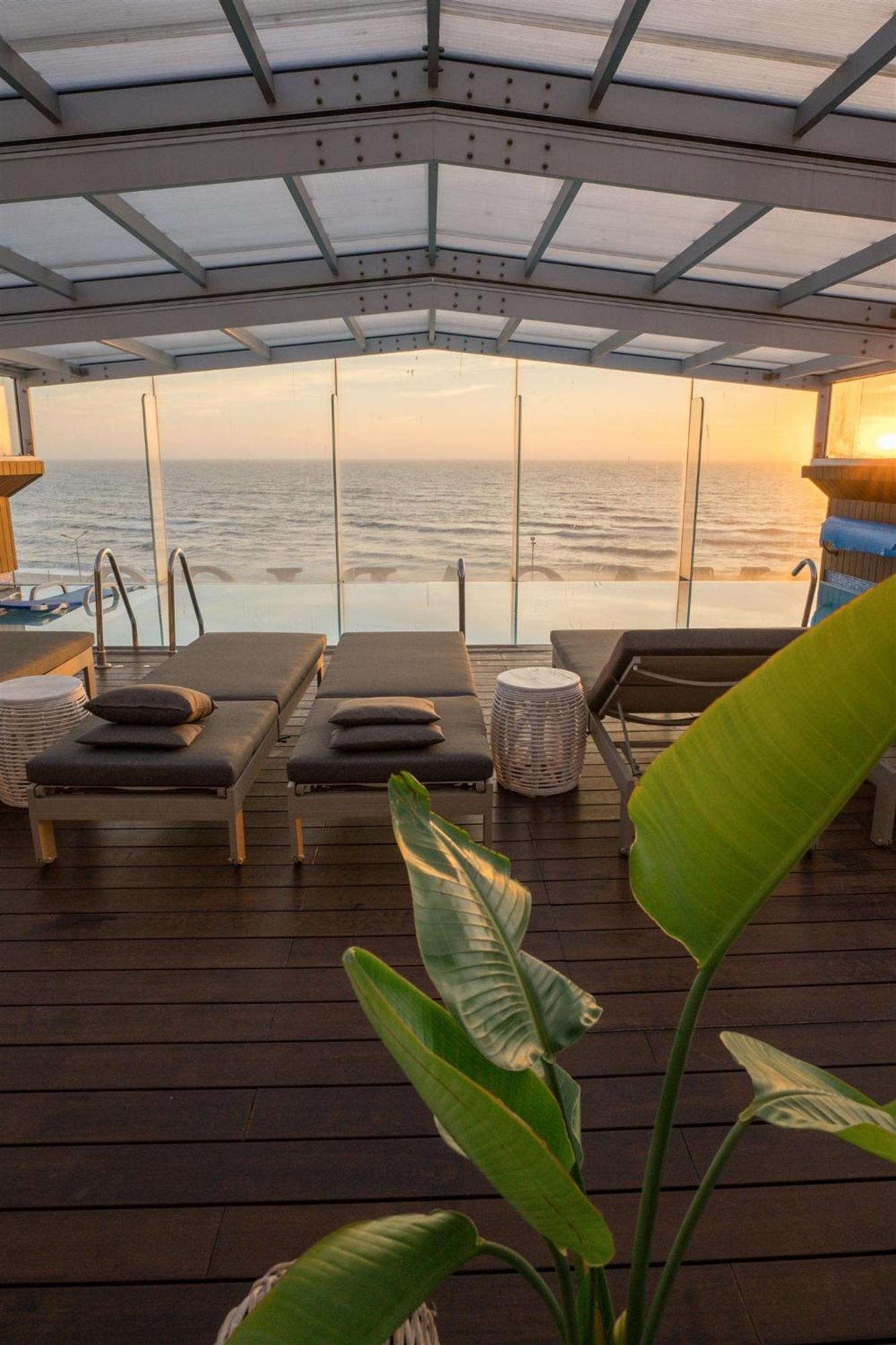Macarico Beach Hotel برايا دي ميرا المظهر الخارجي الصورة